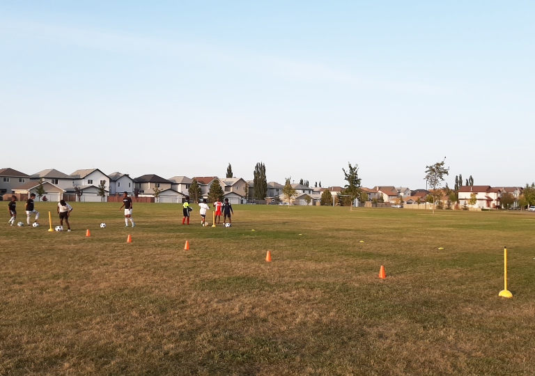 Technical developpement session