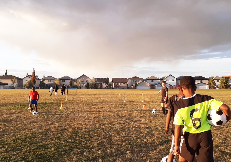 Theories, leadership and social discussions